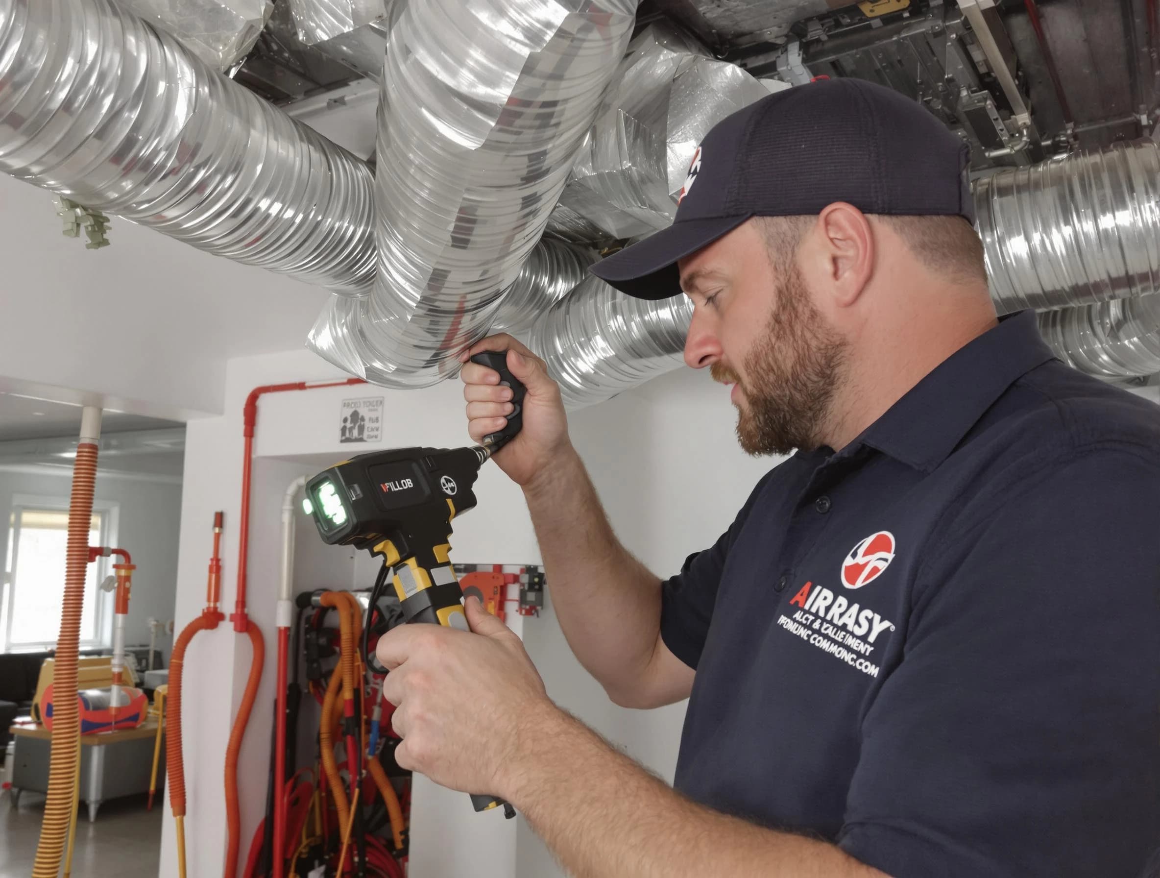 Duct Sealing service in Pelham, AL