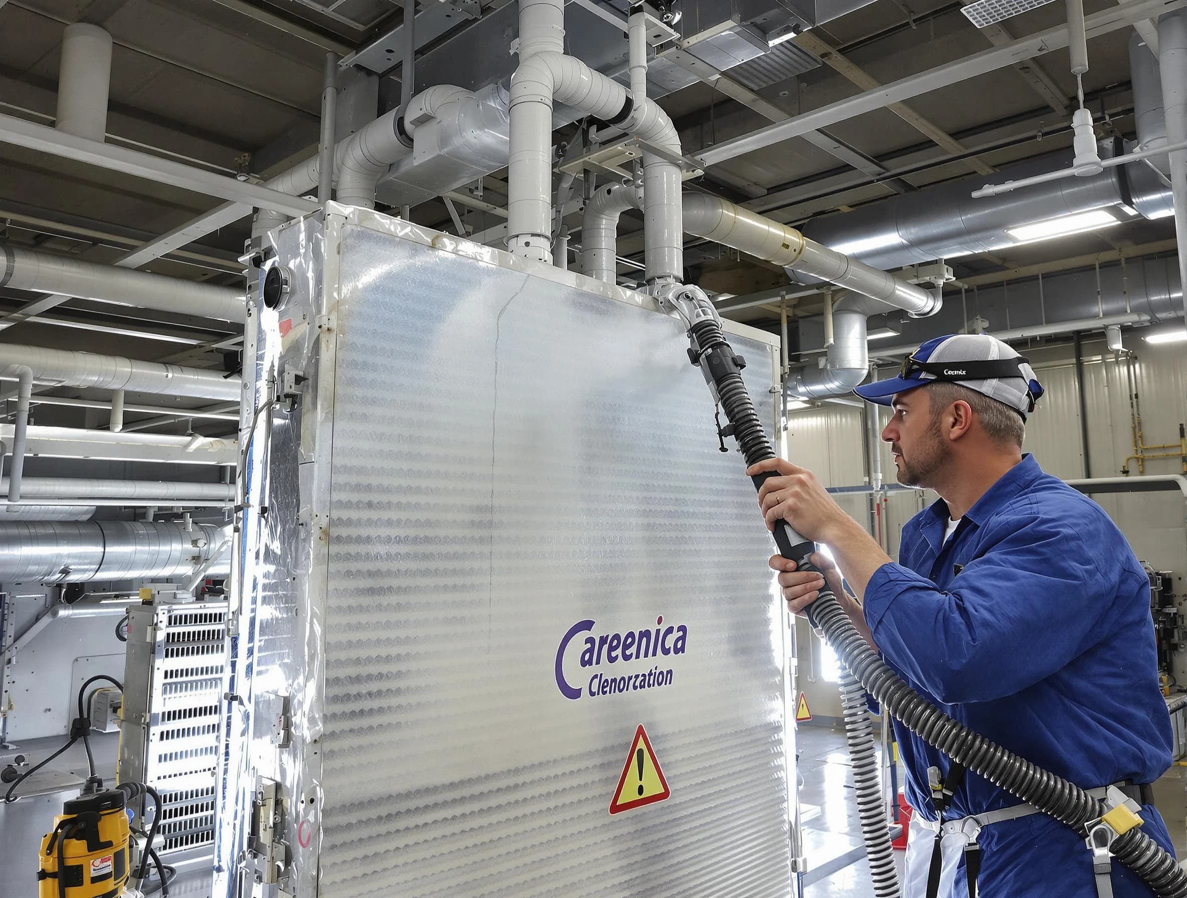 Coil Cleaning service in Pelham, AL