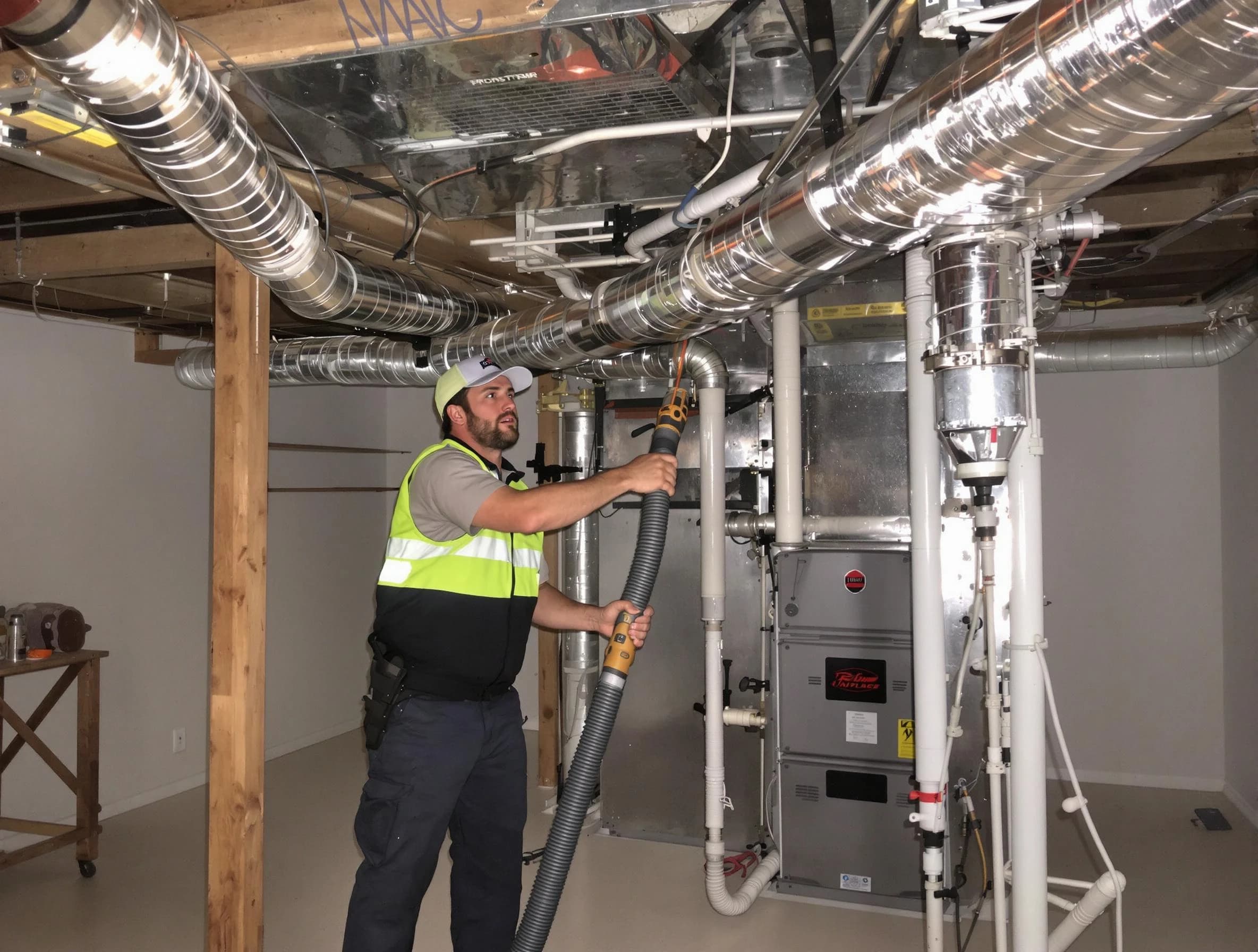 Furnace Cleaning service in Pelham, AL