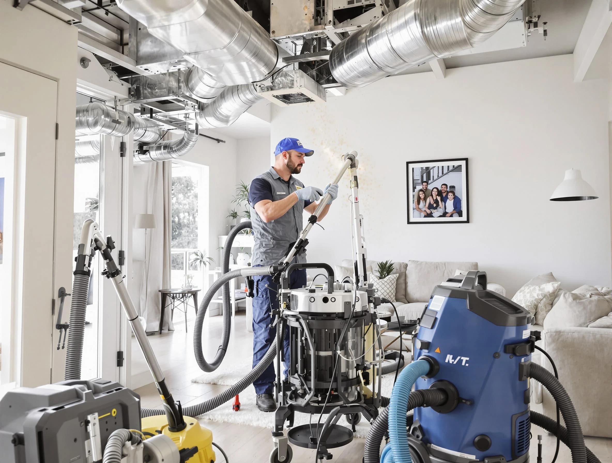 Residential Cleaning service in Pelham, AL